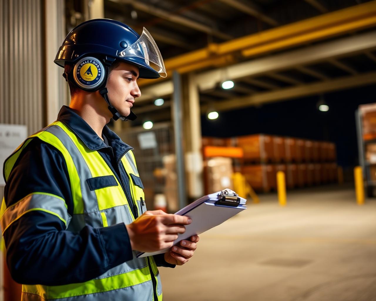 Indústrias & Logística